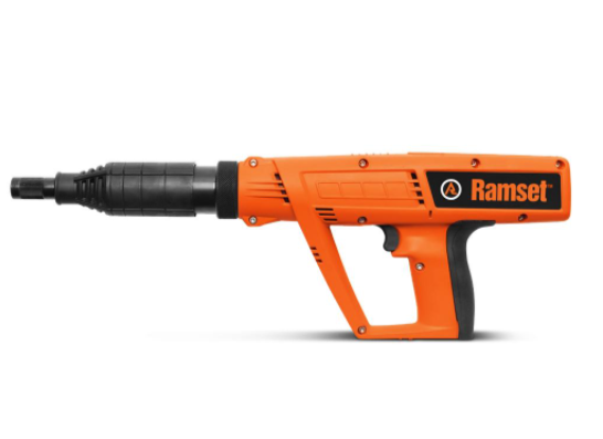 RAMSET FRAMBOSS XP TOOL 100MM SINGLE SHOT 